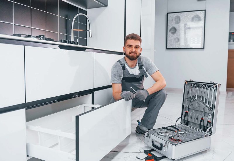 About Best4You - Universal Property Maintenance in Ireland